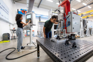 02 Capabilities 2 – Assembly