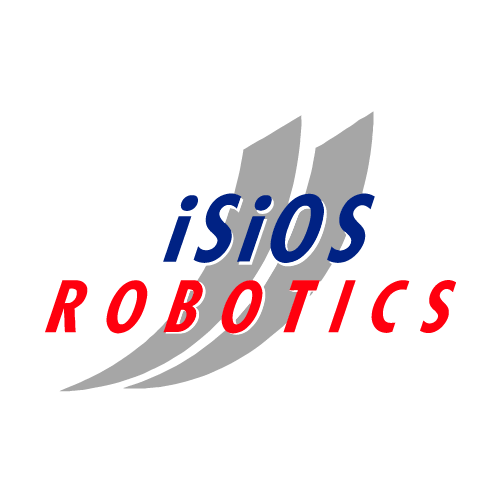 iSiOS Robotics Logo