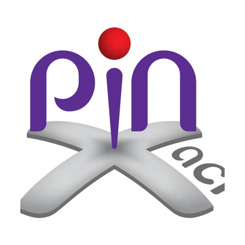 pinXactSquare