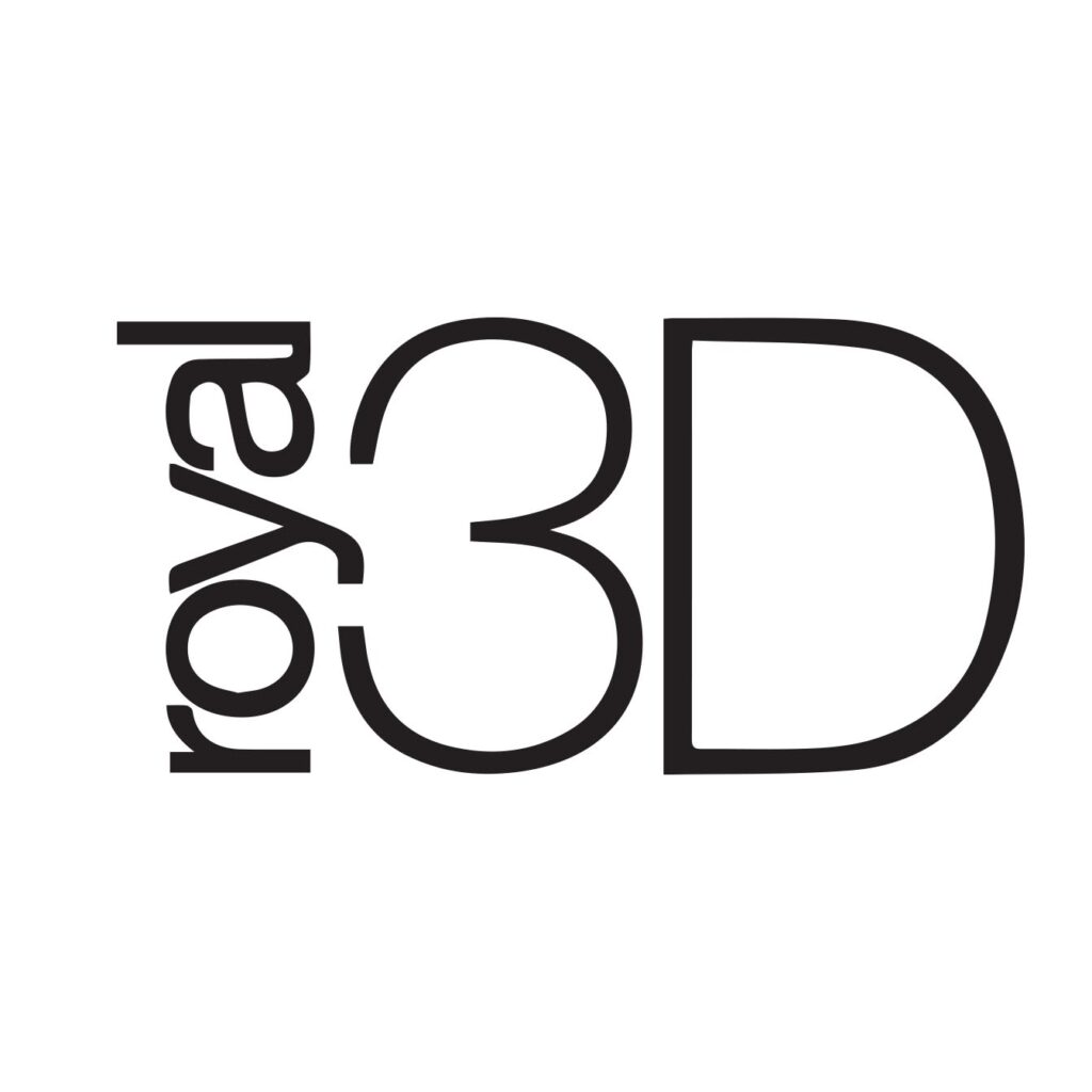 royal3d