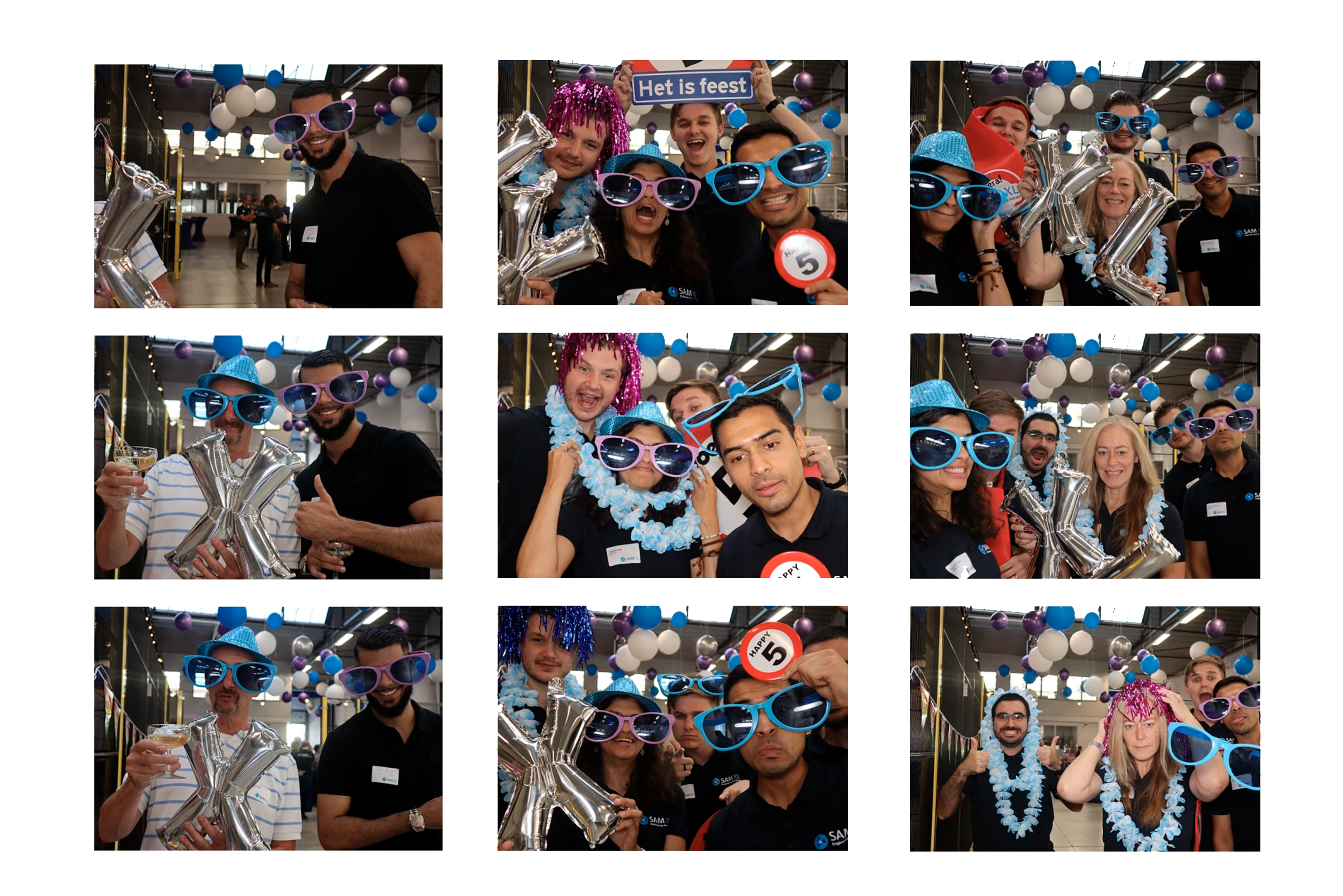 Photobooth mix 2