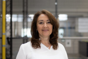 Claudia PF