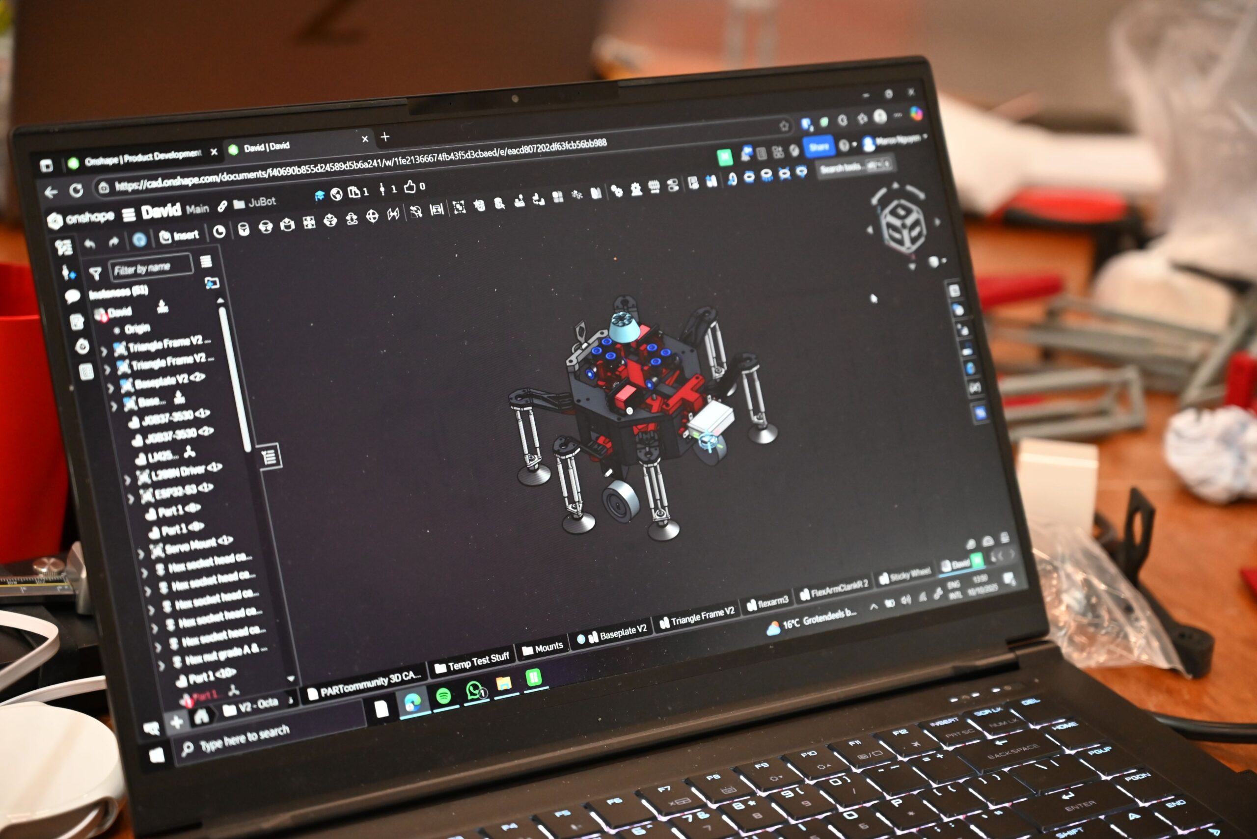 hackathon 19