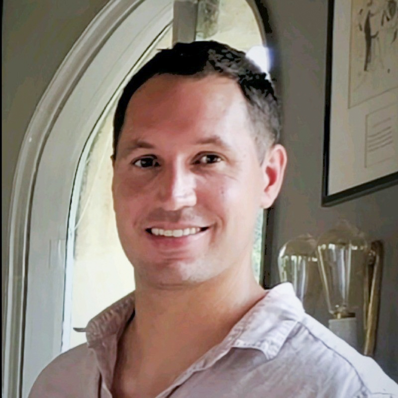andy Francis